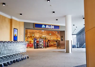 Aldi Carlton