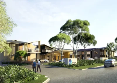 Opal Aged Care Glenmore Park